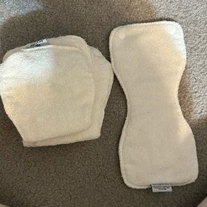 cloth diaper inserts